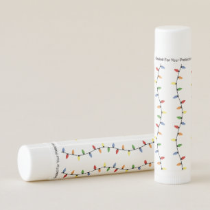 Lip Balm Christmasvibe