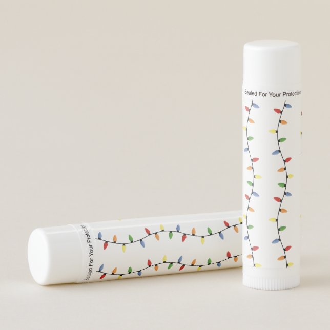 Lip Balm Christmasvibe  (Front)