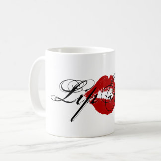 Lip Boss 11oz Coffee Mug