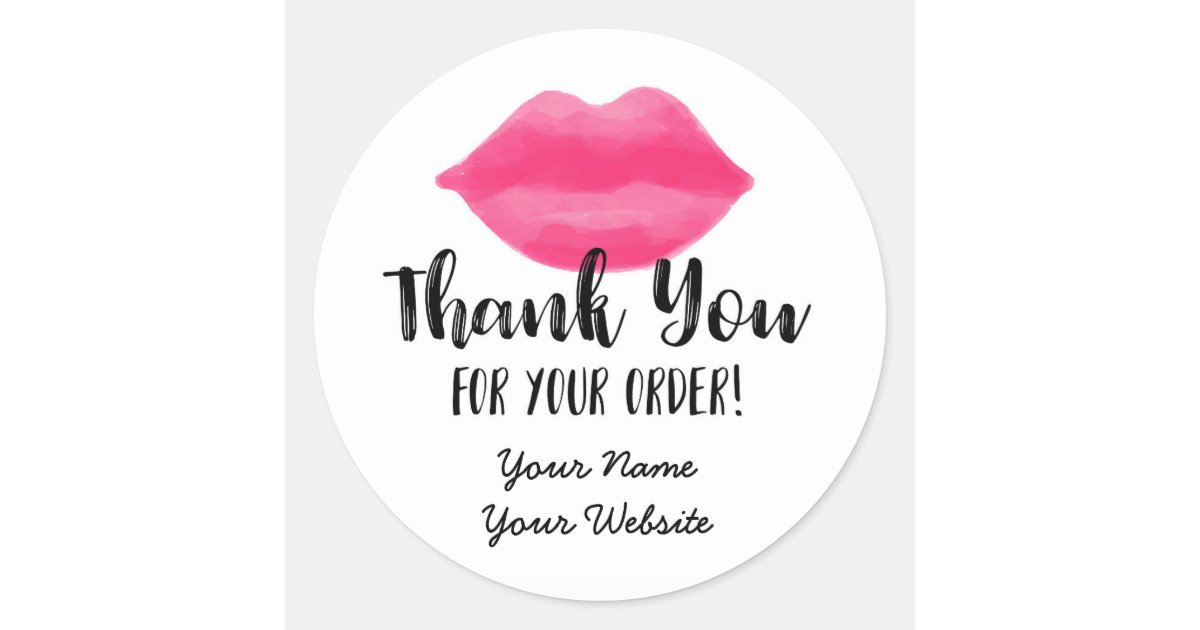 business anniversary stickers