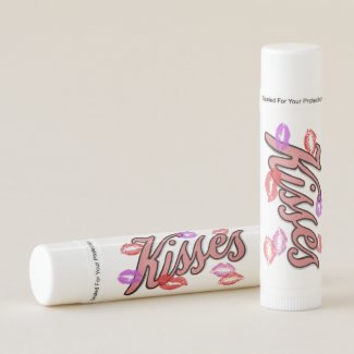 LIP KISSES 