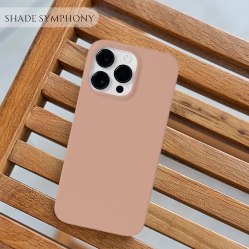 Lip Pink One of Best Solid Pink Shades For Case_Mate iPhone 14 Pro Max Case