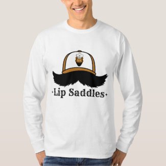 Lip Saddles long sleeve
