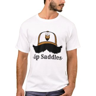 Lip Saddles T-Shirt