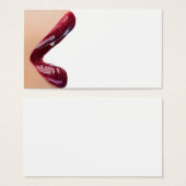 Lip Service (Front & Back)