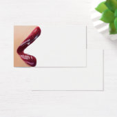 Lip Service (Desk)