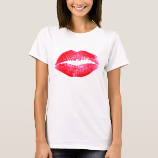 Lip tee