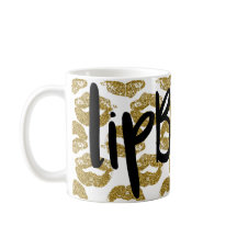 LipBOSS Coffee Mug
