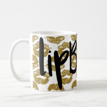 Lipboss Coffee Mug by TheLipstickLady at Zazzle