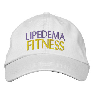 Lipedema Fitness Hat