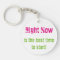 Lipedema Fitness - Key Chain