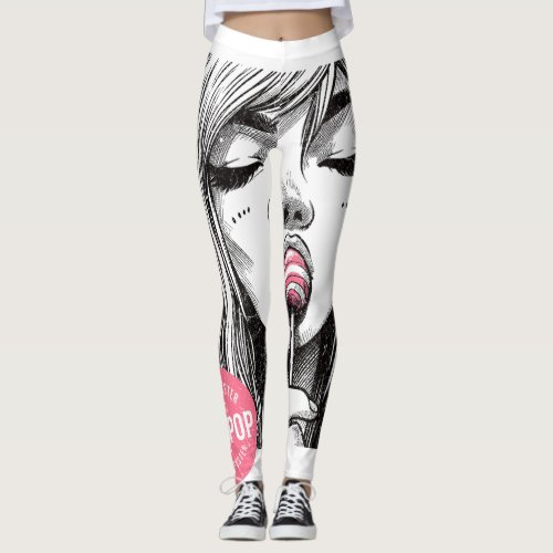 lipops leggings