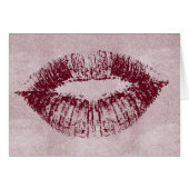 Lips (Front Horizontal)