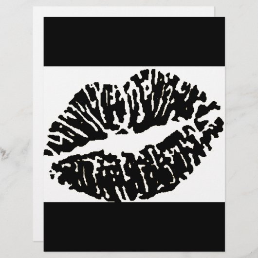 lips-7571-blackwhite (Front/Back)