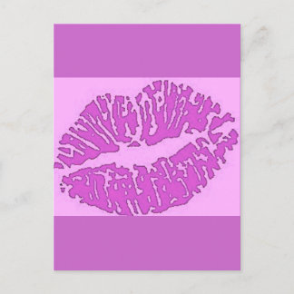 lips-7571-pinks postcard