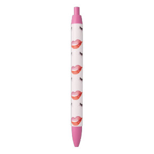 Lips and Eyelashes Pen