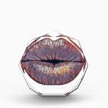 Lips Award<br><div class="desc">Lips Design made by ACpixl.
Each product design is layered for you to add,  remove,  change any graphics or text to make it your very own.</div>