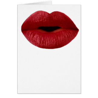 LIPS CARDS