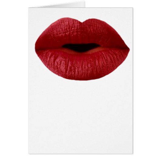 LIPS CARDS (Front)