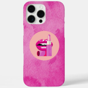Lips iPhone 16 Pro Max Case