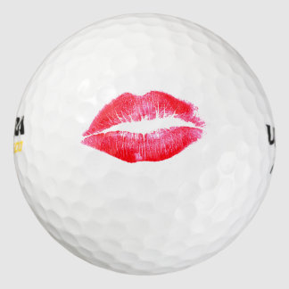 Lips Golf ball, Golf Balls