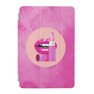 Lips iPad Mini Cover
