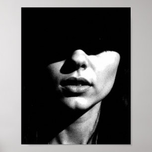 Lips Like Secrets Poster