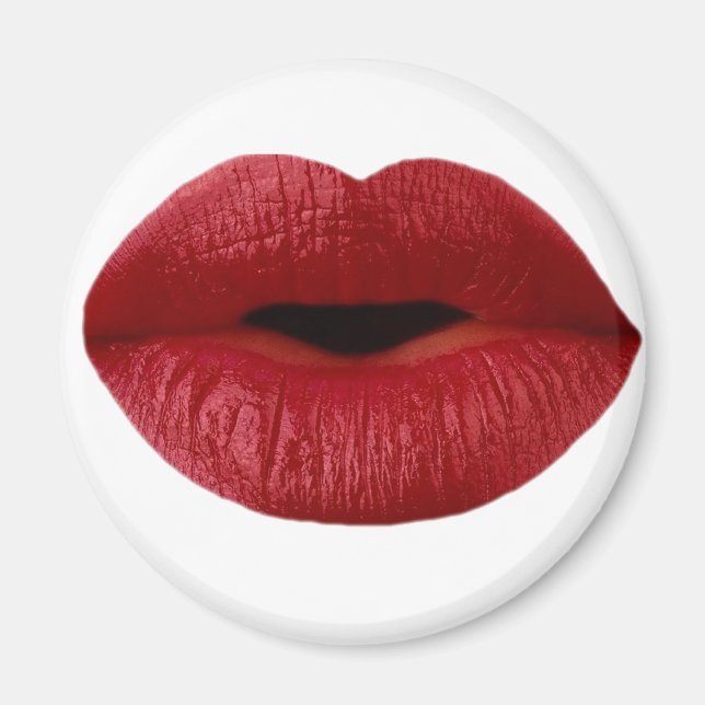 LIPS MAGNET (Front)