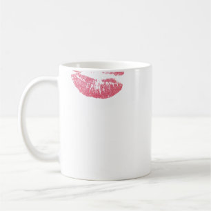 Lips - Mug