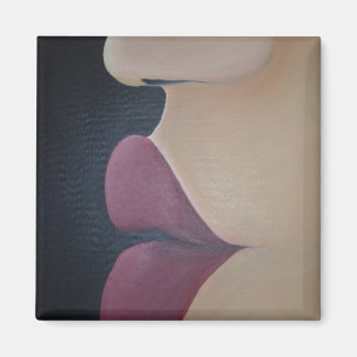 Lips of Love Magnet
