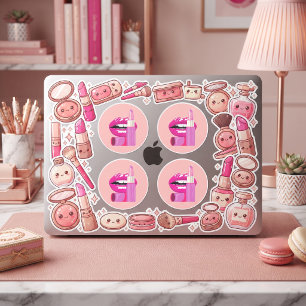 Lips Sticker
