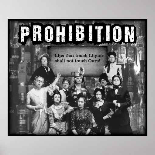 Lips That Touch Liquor Shall Never Touch Mine Lyrics LIPS THAT TOUCH LIQUOR .. SHALL NOT TOUCH OURS! POSTER | Zazzle