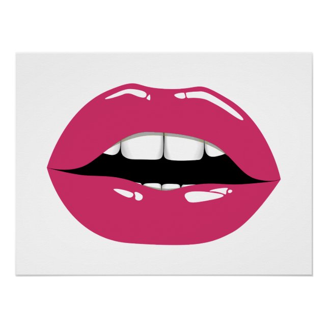 LIPS Updated  Poster (Front)