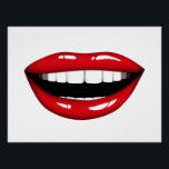LIPS Updated  Poster<br><div class="desc">I just found these posters I did quite a while ago, and I am updating them for you. Enjoy! More are on the way this weekend. Check out my categories and my COLLECTIONS please. Have fun, and please return often via my address as it helps me wherever you shop that...</div>