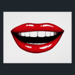 LIPS Updated  Poster<br><div class="desc">I just found these posters I did quite a while ago, and I am updating them for you. Enjoy! More are on the way this weekend. Check out my categories and my COLLECTIONS please. Have fun, and please return often via my address as it helps me wherever you shop that...</div>