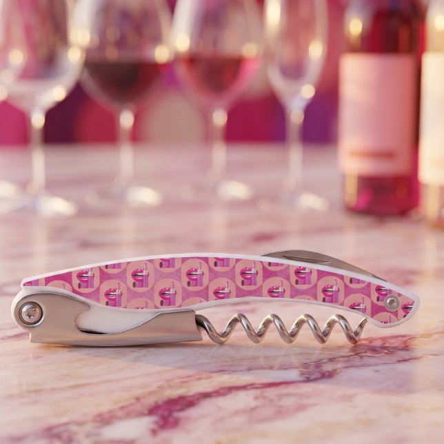 Lips Waiter's Corkscrew (Creator Uploaded)