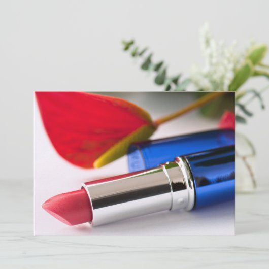 Lipstick (Standing Front)