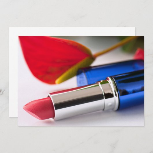 Lipstick (Front/Back)