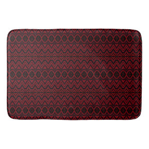 Lipstick Bath Mat