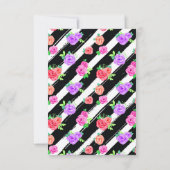 Lipstick Distributor How To Apply Application Card (Back)