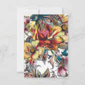 Lipstick Distributor How To Apply Application Card (Back)