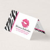 Lipstick Distributor How To Apply / Tips & Tricks (Front)