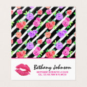 Lipstick Distributor How To Apply / Tips & Tricks (Outside Unfolded)