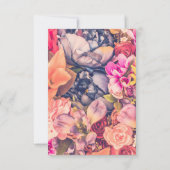 Lipstick Distributor Tips & Tricks Floral Kiss Lip (Back)