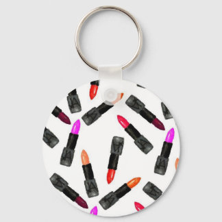 Lipstick for DAYS Keychain