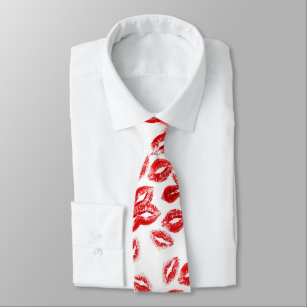 KissTies Boys Tie Satin Necktie for Teens Ties + Gift Box