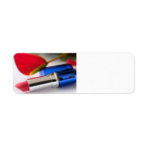 Lipstick Label