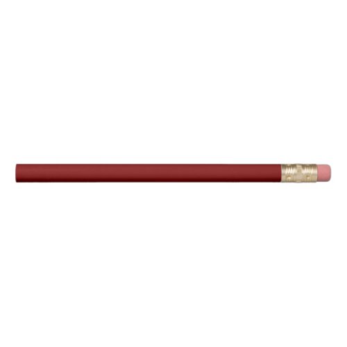 Lipstick Red  Pencil