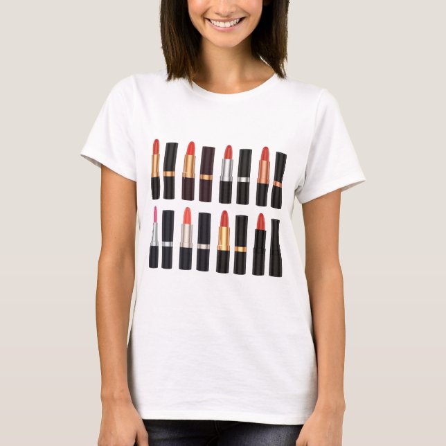 Lipstick T-Shirt
