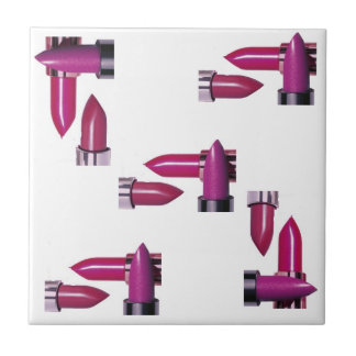 Lipstick Tile